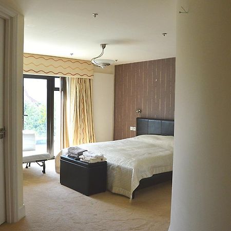 ホテルTali'S House ロンドン エクステリア 写真