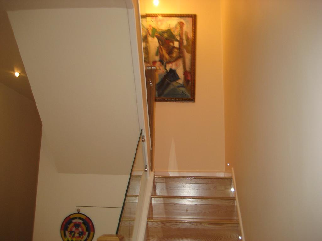 ホテルTali'S House ロンドン エクステリア 写真