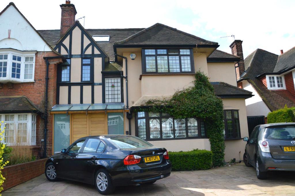 ホテルTali'S House ロンドン エクステリア 写真