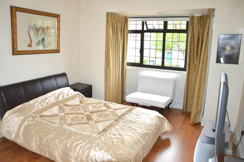ホテルTali'S House ロンドン エクステリア 写真