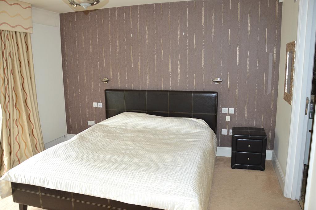 ホテルTali'S House ロンドン エクステリア 写真