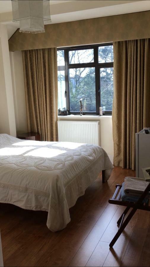 ホテルTali'S House ロンドン エクステリア 写真